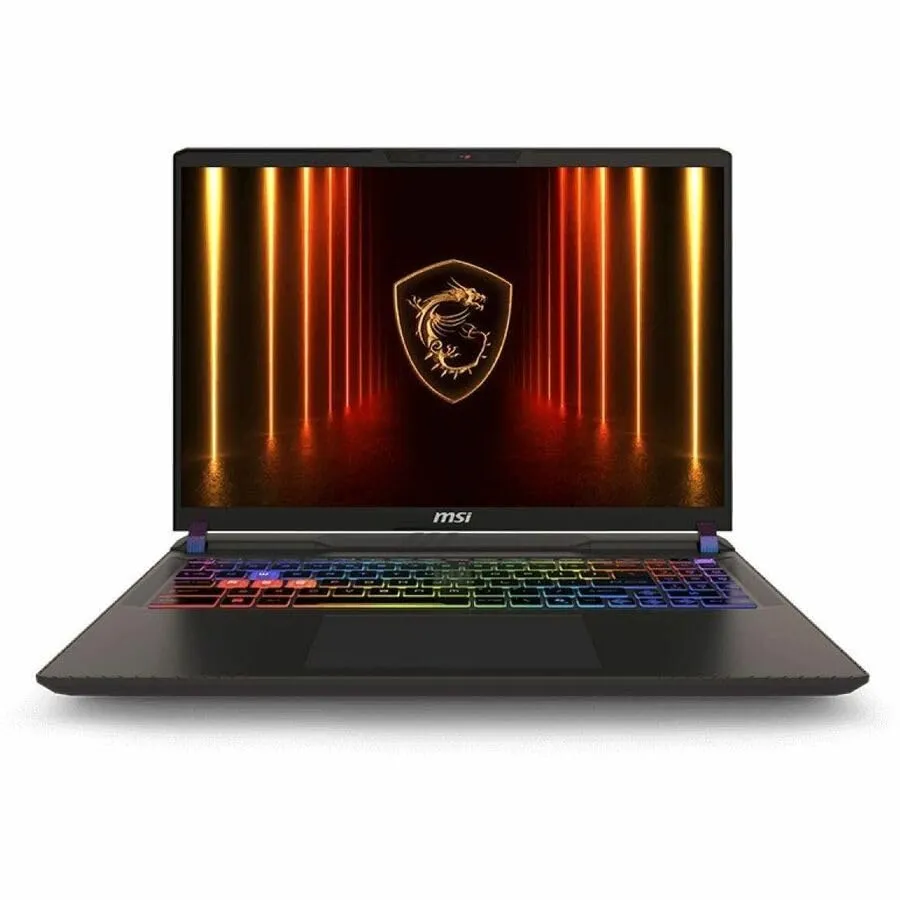 MSI-VECTOR16HXA2275