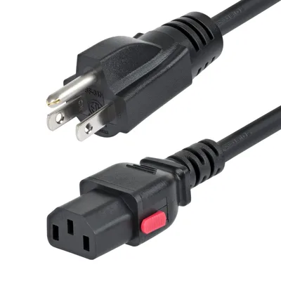 STARTECH-6FT-LC10A-POWERCORD