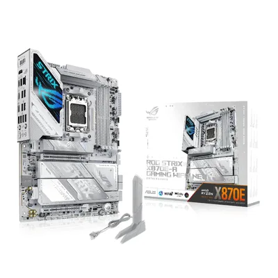 ASUS-ROG STRIX X870E-A GAMING WIFI7 NEO