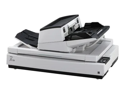 RICOH / Fujitsu-PA03740-B005