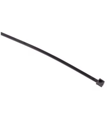 Miscellaneous Brands-TIEWRAP-15-IN-BK