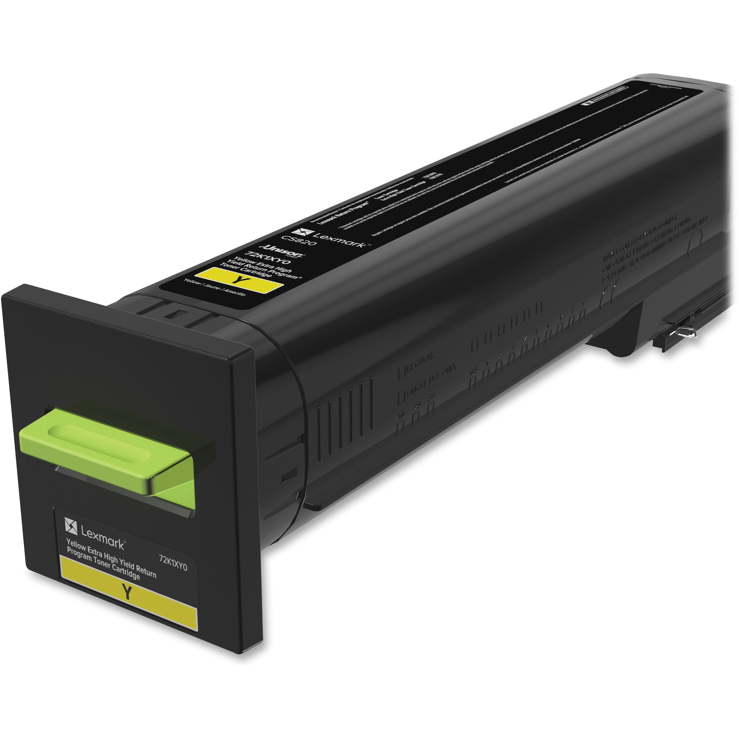Lexmark-72K1XY0