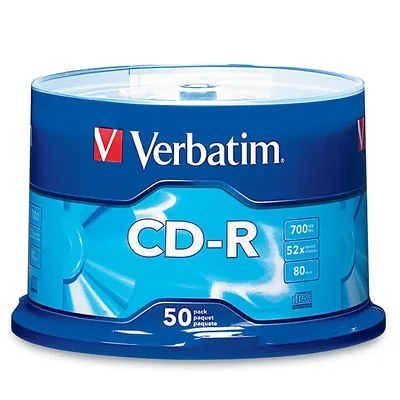VERBATIM-VER94691