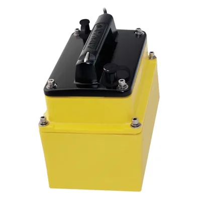 Airmar-M265C-LM-MM