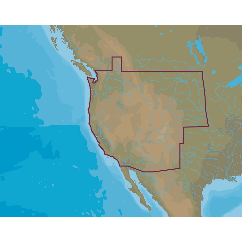 C-MAP-M-NA-D071-MS