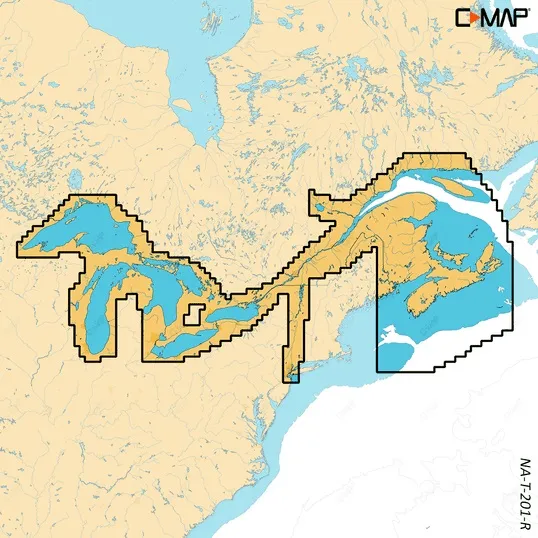C-MAP-M-NA-T-201-R-MS