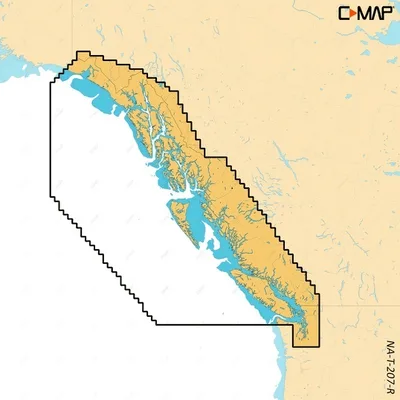 C-MAP-M-NA-T-207-R-MS