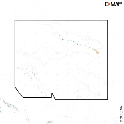 C-MAP-M-NA-T-210-R-MS
