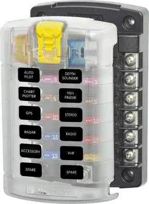 Blue Sea Systems-5029-BSS