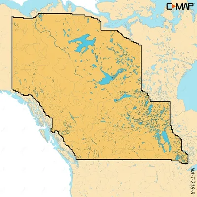 C-MAP-M-NA-T-218-R-MS