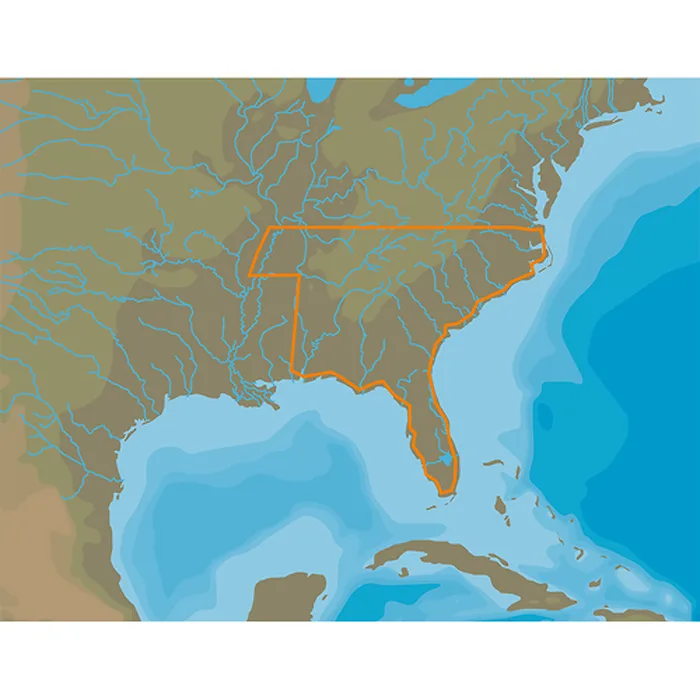 C-MAP-M-NA-D074-MS