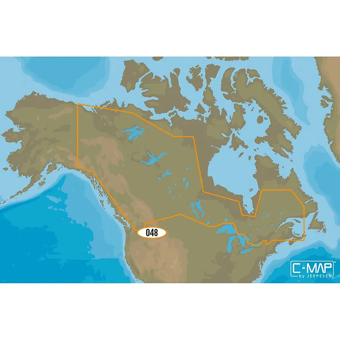 C-MAP-M-NA-D048-MS