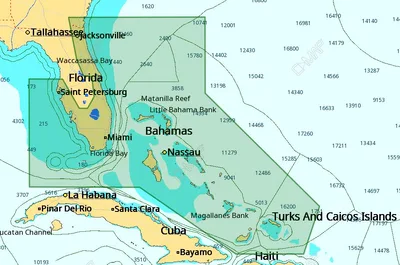 C-MAP-M-NA-D943-MS