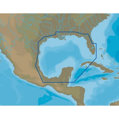 C-MAP-M-NA-D064-MS