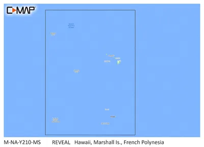 C-MAP-M-NA-Y210-MS