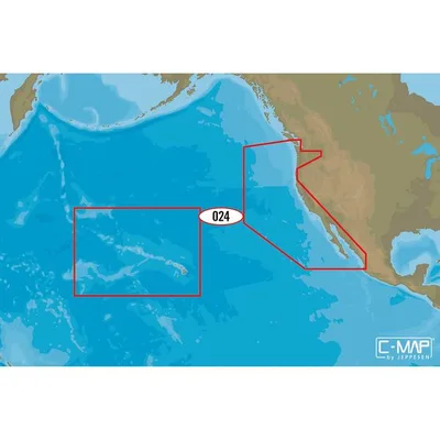 C-MAP-M-NA-D024-MS