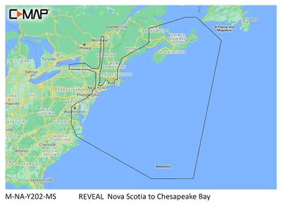 C-MAP-M-NA-Y202-MS