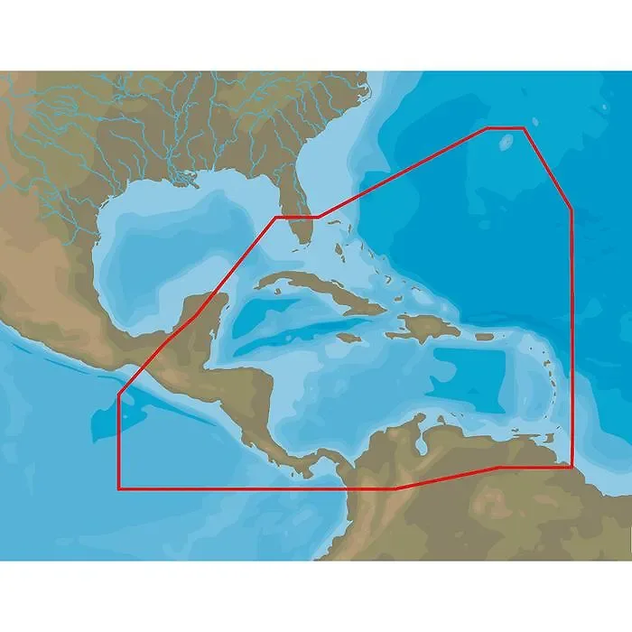 C-MAP-M-NA-D065-MS