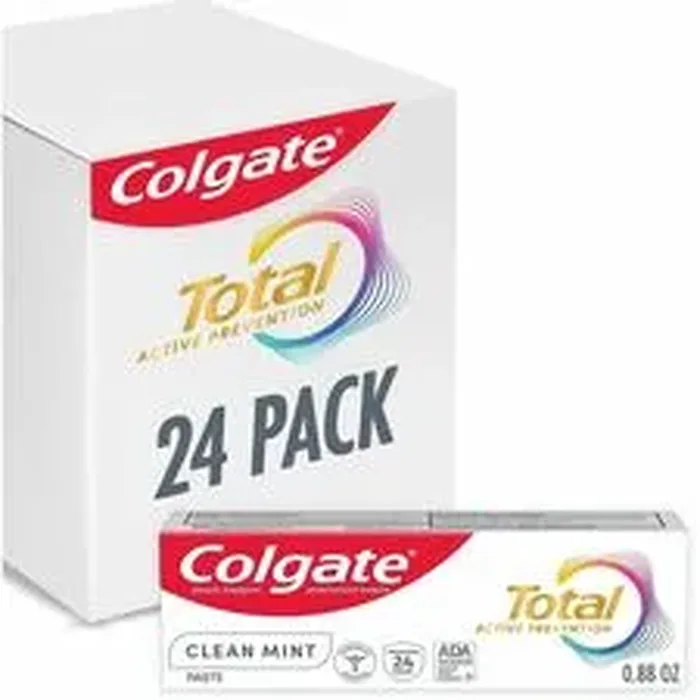 COLGATE PALMOLIVE, IPD.-CPC 61044324