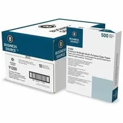 Business Source-BSN 91200