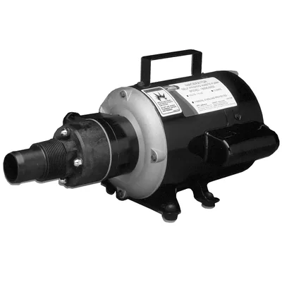 Jabsco-18690-0000