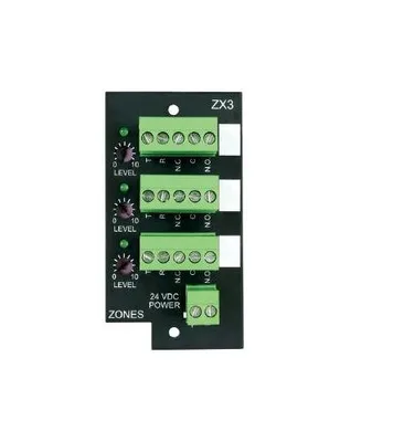 Bogen-ZX3