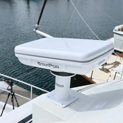 NavPod-SPS2000
