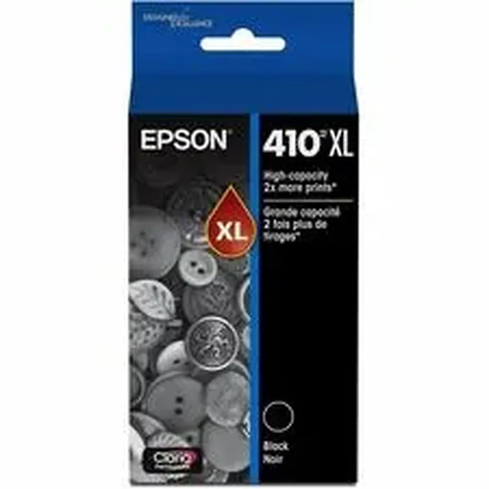 EPSON-EPS T410XL020S