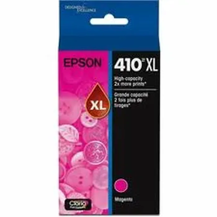 EPSON-EPS T410XL320S