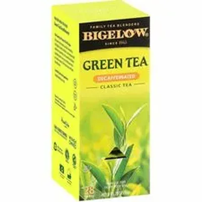BIGELOW TEA CO.-BTC 10347