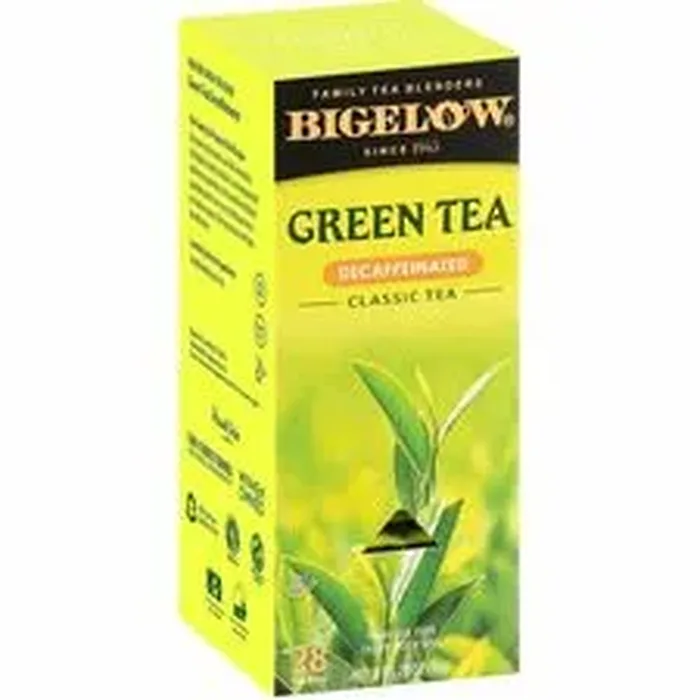 BIGELOW TEA CO.-BTC 10347