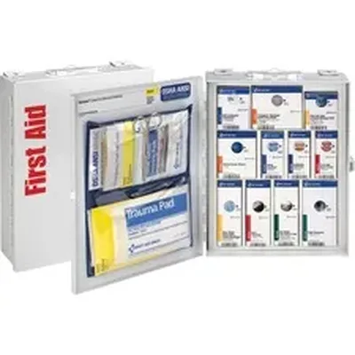 FIRST AID ONLY, INC.-FAO 90658021