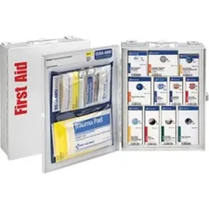 FIRST AID ONLY, INC.-FAO 90658021