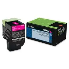 Lexmark LEX 70C1HM0