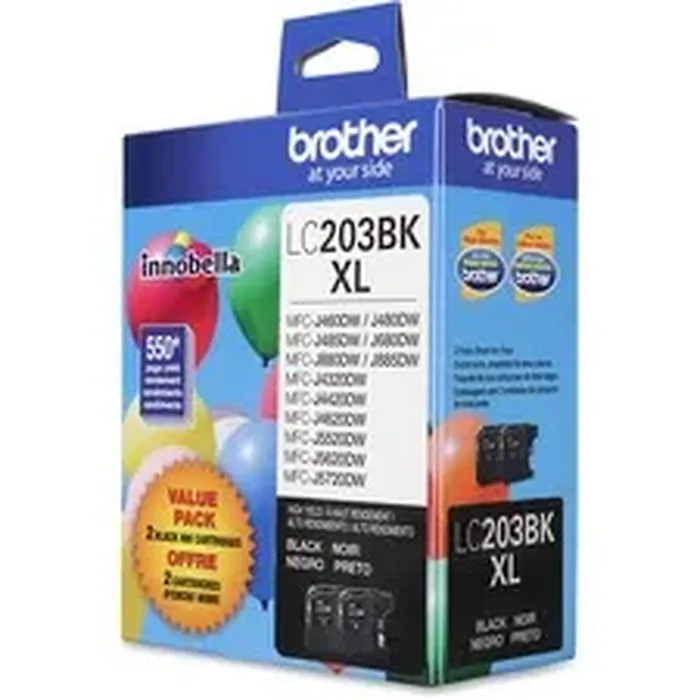 Brother-BRT LC2032PKS