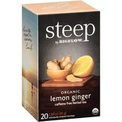BIGELOW TEA CO.-BTC 17704