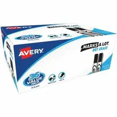 Avery Dennison-AVE 98207