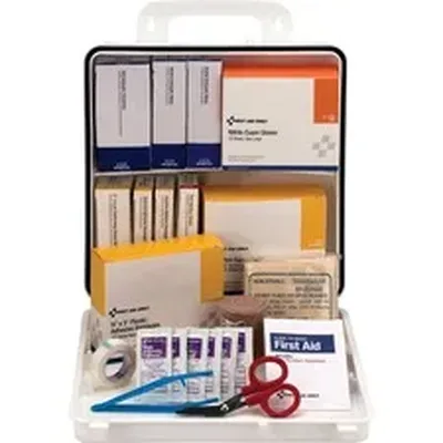 FIRST AID ONLY, INC.-FAO 60003