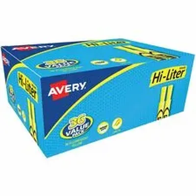 Avery Dennison-AVE 98208
