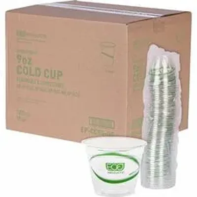 ECO-PRODUCTS,INC.-ECO EPCC9SGS