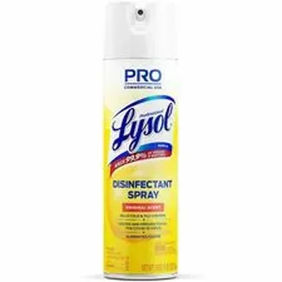 RECKITT BENCKISER-RAC 04650