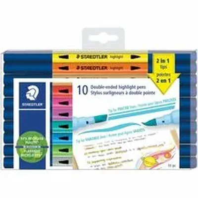 STAEDTLER MARS GMBH-STD 3620TB10LU