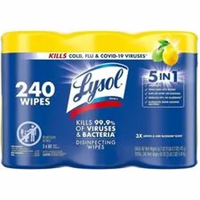 RECKITT BENCKISER-RAC 84251
