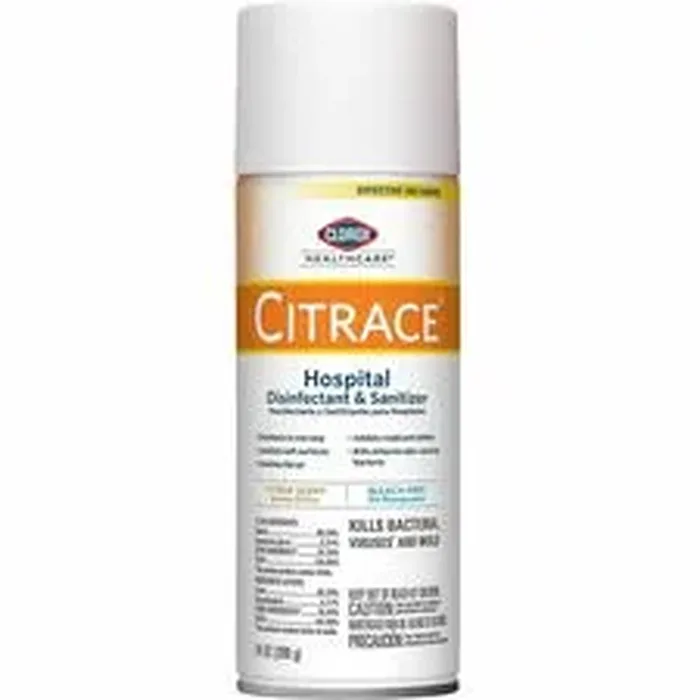 CLOROX-CLO 49100