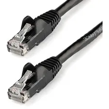 STARTECH-STC N6PATCH25BK