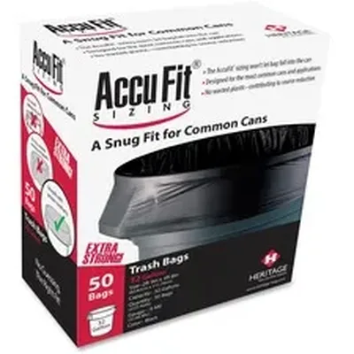 Novolex-HER H6644TKRC1CT