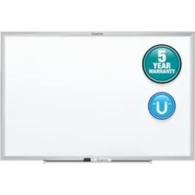 ACCO Brands-QRT SM534