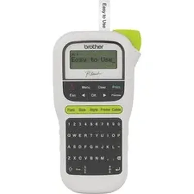 Brother-BRT PTH110