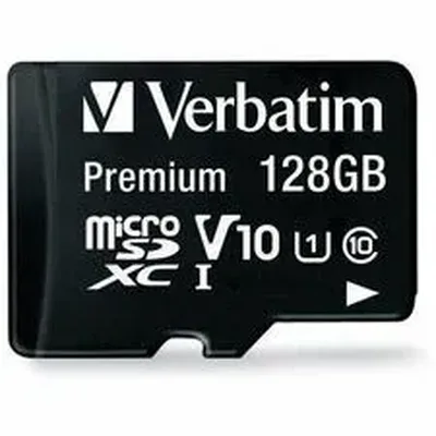 VERBATIM-VER 44085