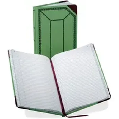 TOPS BUSINESS FORMS-BOR 6718500R